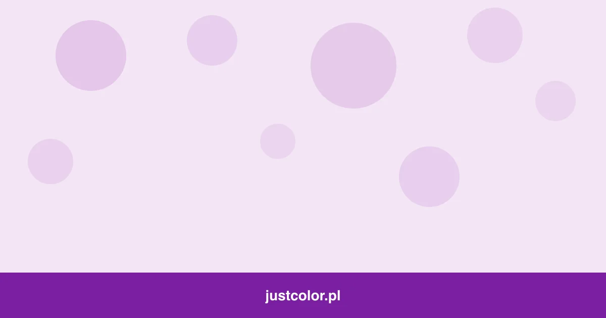 Jak zachęcić dziecko do kolorowania — 10 sprawdzonych sposobów