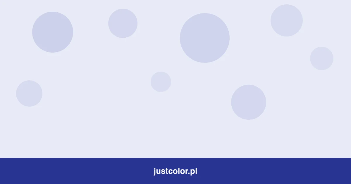 Kolorowanki dla chłopców — pojazdy, dinozaury i tematy, które naprawdę angażują