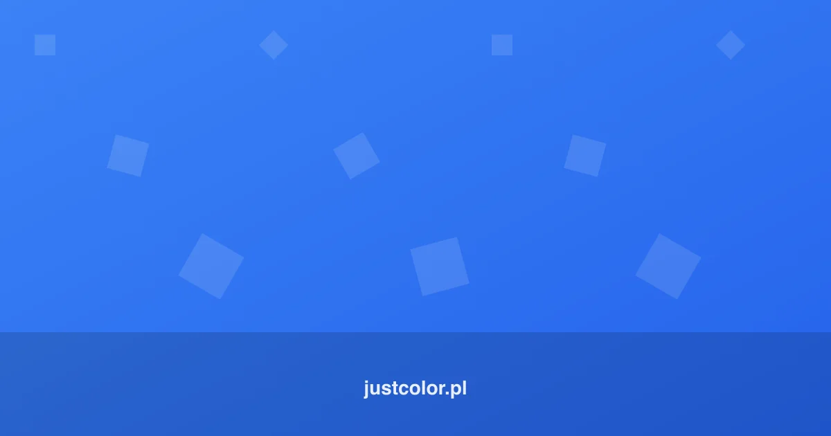 Kolorowanki dla dzieci według wieku — jak wybrać idealne?